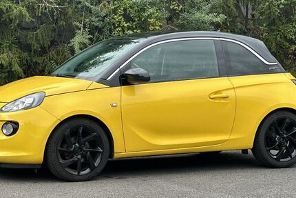 Opel Adam 85.544 km 3.999 &euro; Heidenau 01809