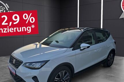 Seat Arona 16.500 km 21.680 &euro; Dippoldiswalde 01744