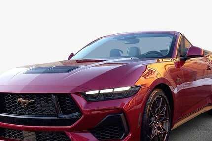 Ford Mustang 1.500 km 63.930 &euro; Dresden 01159