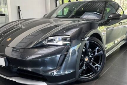 Porsche Taycan 82.900 km 59.900 &euro; Dresden 01129