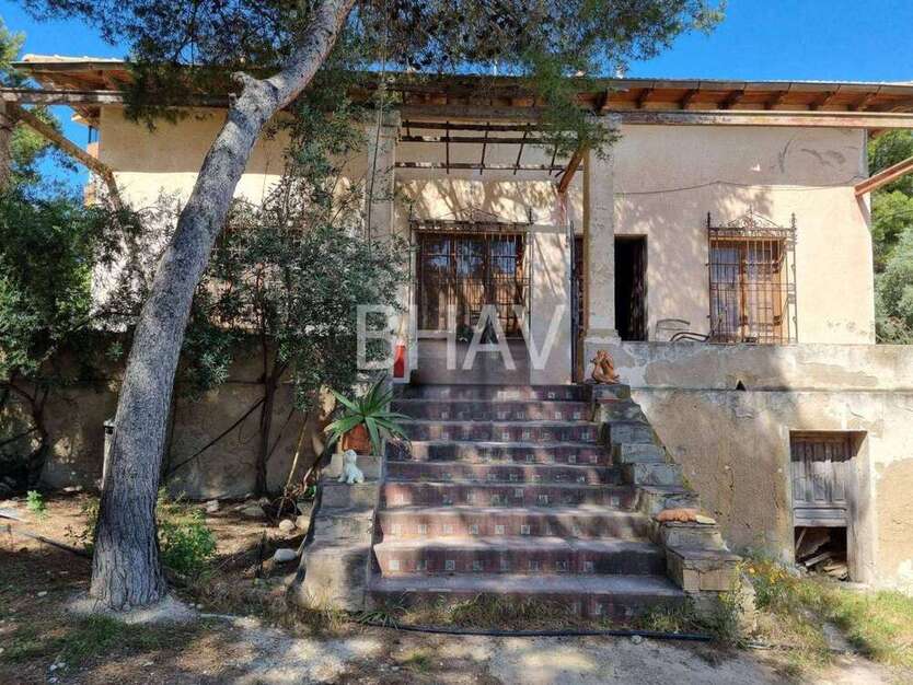 Grundstück zu verkaufen in Alicante - Alacant 740.000 € 1912 m²