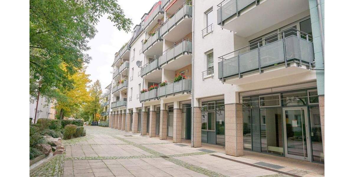 Gewerbeobjekt Freital Deuben - 1 Zimmer, 79.000&euro; | Angebot:25660884