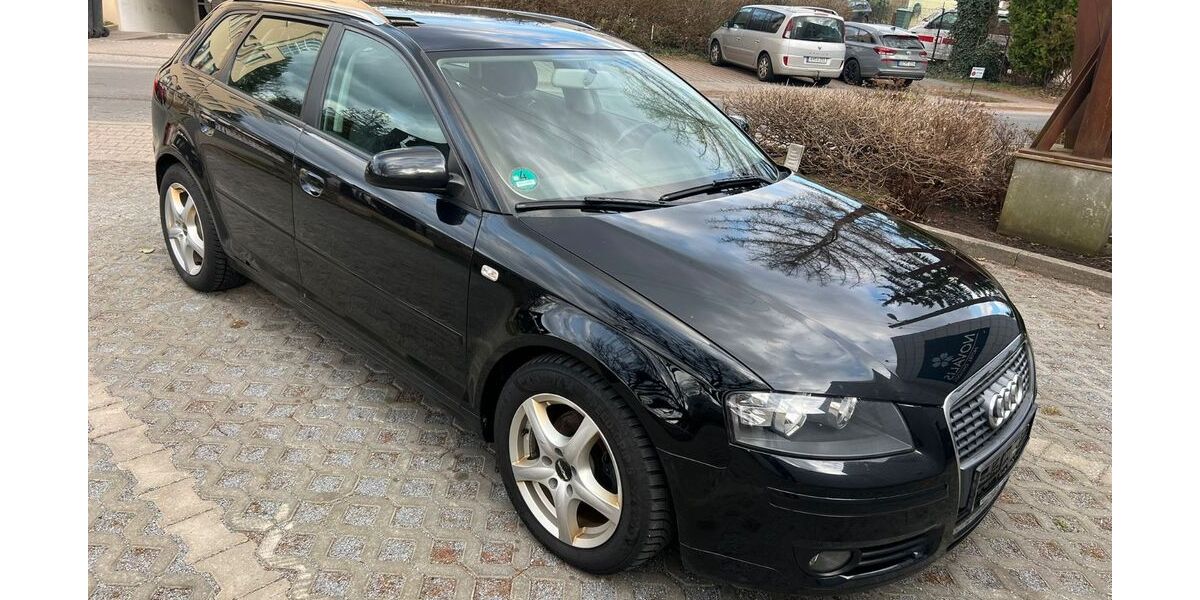 Audi A3 214.000 km 2.999 &euro; Dresden 01139