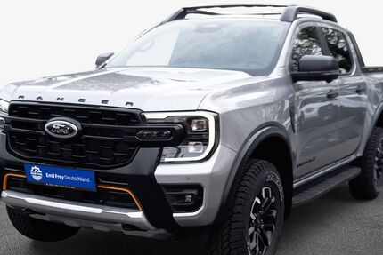 Ford Ranger 2.500 km 58.800 € Dresden 01159