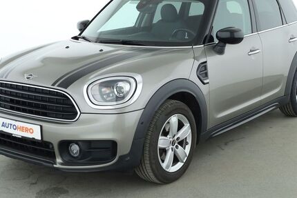 Mini Countryman D (Cooper) 105.018 km 13.110 &euro; Dresden 01187