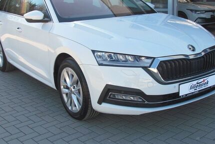 Skoda Octavia 79.430 km 22.990 &euro; Dippoldiswalde 01744