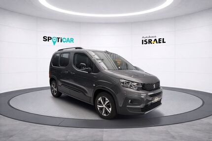 Peugeot Rifter 34.488 km 22.490 &euro; Dresden 01257