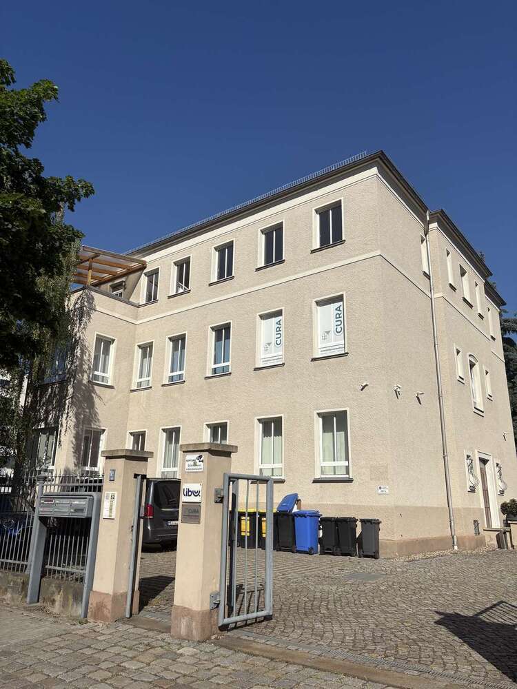 Wohnung zum Mieten in Dresden 817 € 81.63 m²