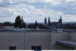 Ihre Dachterrasse mit traumhaften Dresdenblick wartet! 3 zimmer
