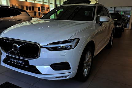 Volvo XC60 118.000 km 27.900 &euro; Dresden 01099