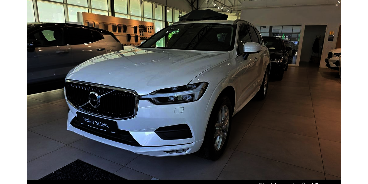 Volvo XC60 118.000 km 27.900 &euro; Dresden 01099