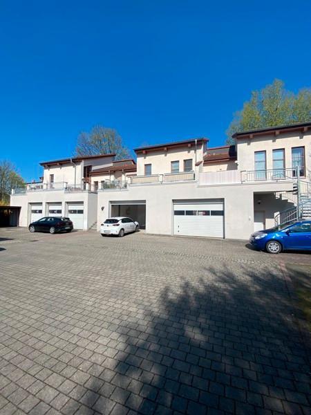 Das ideale Zuhause für Ihre Geschäftsidee! - Eine Einheit, viele Möglichkeiten! zimmer