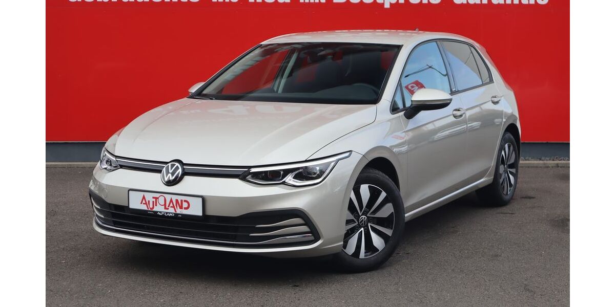 VW Golf 20.090 km 23.950 &euro; Meißen 01662