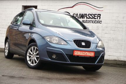 Seat Altea 160.000 km 5.500 € Freital 01705