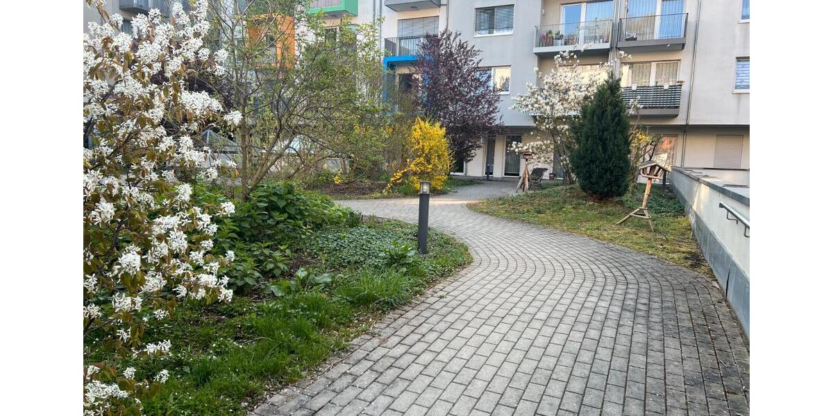 Etagenwohnung Meißen - 1 Zimmer, 44 m&sup2;, 473&euro; | Angebot:26178342