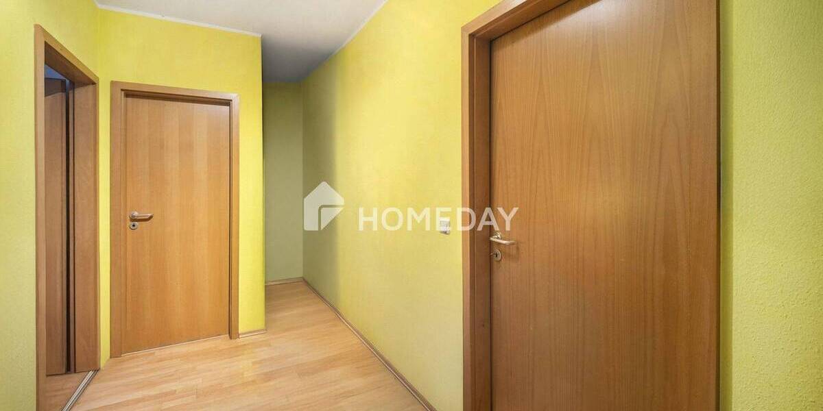 Etagenwohnung Dresden Äußere Neustadt - 3 Zimmer, 65 m&sup2;, 215.000&euro; | Angebot:26106399