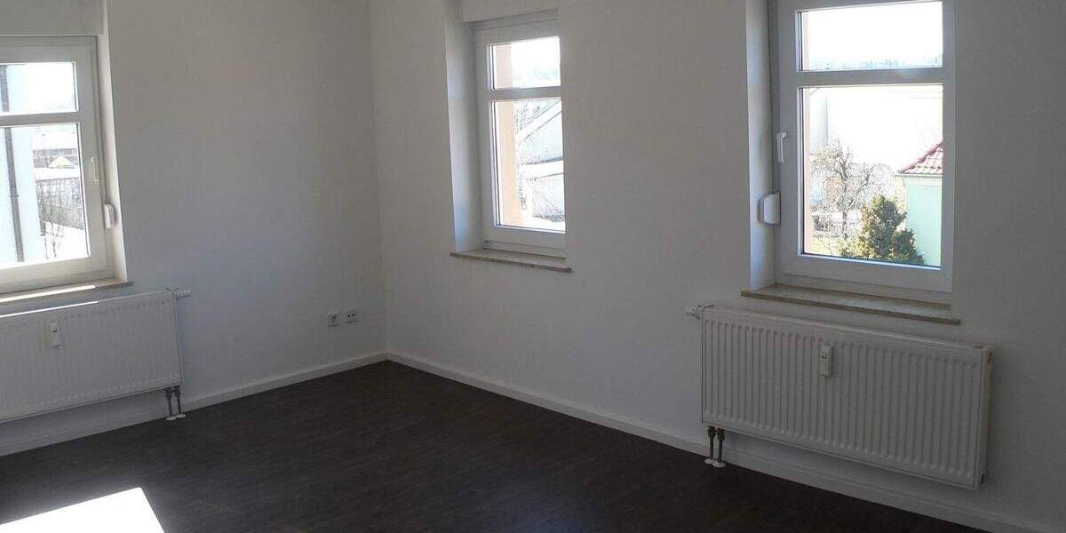 Etagenwohnung Heidenau Mügeln - 3 Zimmer, 76 m&sup2;, 125.000&euro; | Angebot:25725708