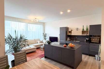 Wohnung Bannewitz - 3 Zimmer, 100 m&sup2;, 399.000&euro; | Angebot:26591895
