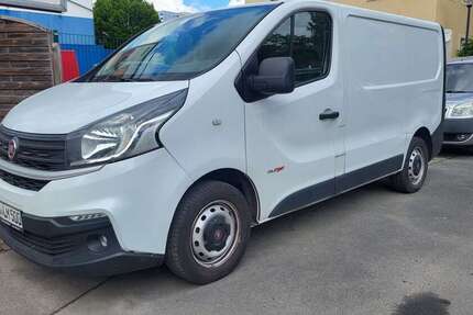 Fiat Talento