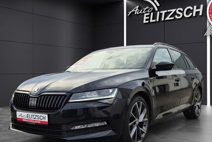 Skoda Superb 79.500 km 32.950 &euro; Dresden 01139