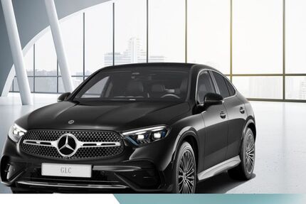 Mercedes-Benz GLC 220 13.313 km 57.990 &euro; Dresden 01239