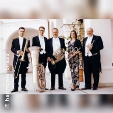 Harmonic Brass - Powerplay Meißen
