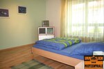 Pulsnitz, schicke 2 RaumWohnung mit Balkon