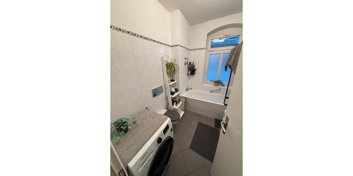 2 Raum Wohnung 2 zimmer