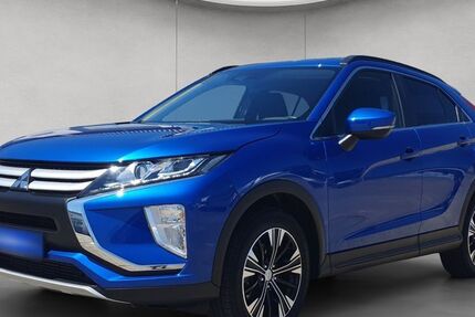 Mitsubishi Eclipse Cross 66.306 km 16.940 &euro; Dresden 01099