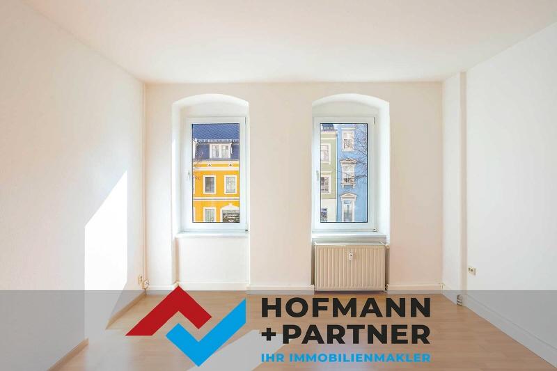 2,5-RaumWohnung in TOP Lage von Meißen Triebischtal