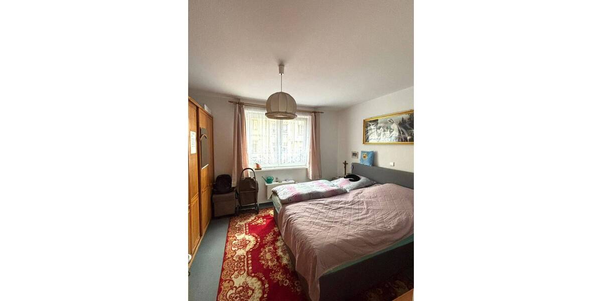 Etagenwohnung Dresden Pieschen-Süd - 2 Zimmer, 60 m&sup2;, 139.000&euro; | Angebot:26583562