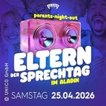 Elternsprechtag
