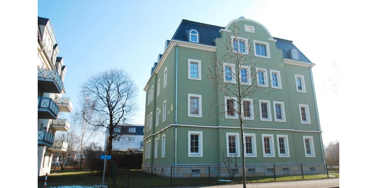 Erdgeschoßwohnung Dresden Cotta - 1 Zimmer, 26 m&sup2;, 85.000&euro; | Angebot:27045947