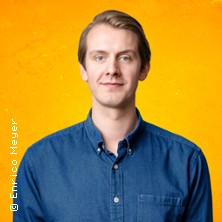 Jonas Greiner - Auf Augenhöhe 23.04.2026 Filmtheater Schauburg