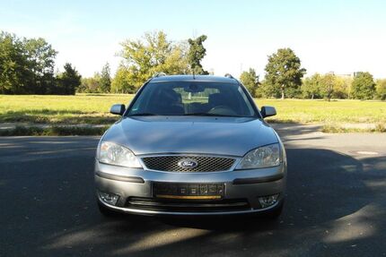 Ford Mondeo 239.564 km 1.999 &euro; Dresden 01237
