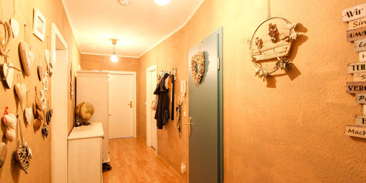 Etagenwohnung Dresden Löbtau-Nord - 3 Zimmer, 78 m&sup2;, 165.000&euro; | Angebot:25741599