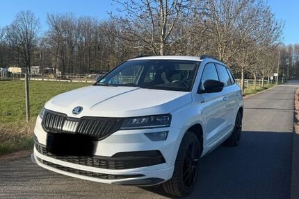 Skoda Karoq 98.000 km 21.750 &euro; Schönfeld 01561