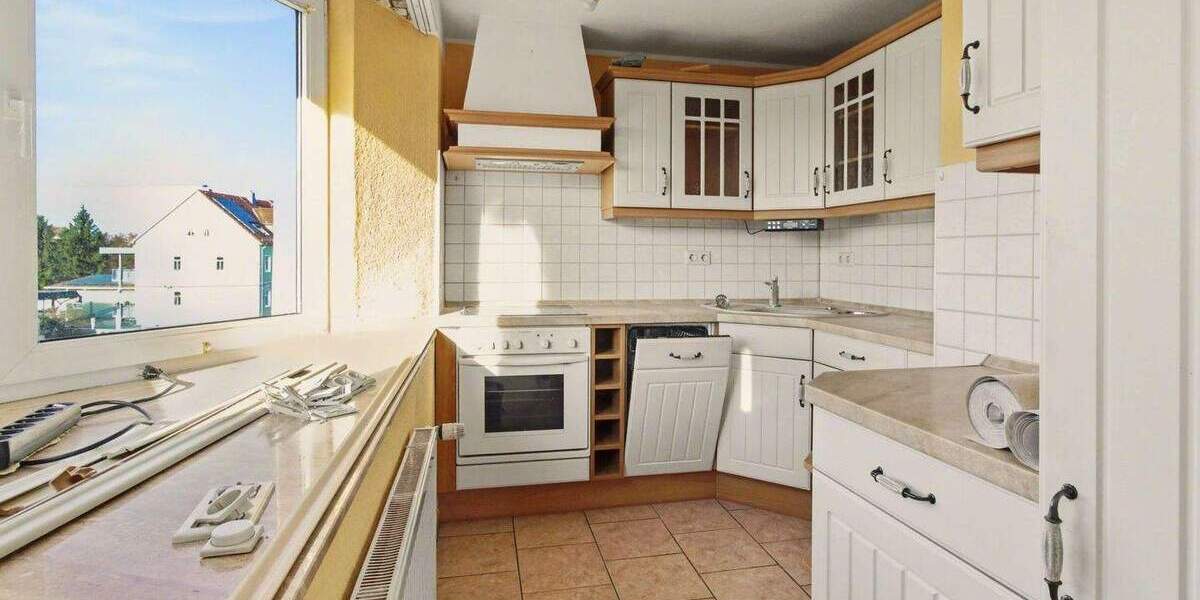 Einfamilienhaus Radeberg - 2 Zimmer, 120.000&euro; | Angebot:25718977