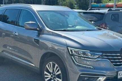 Renault Koleos 40.942 km 24.890 € Dresden 01309