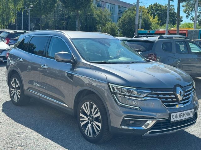 Renault Koleos 40.942 km 24.890 € Dresden 01309