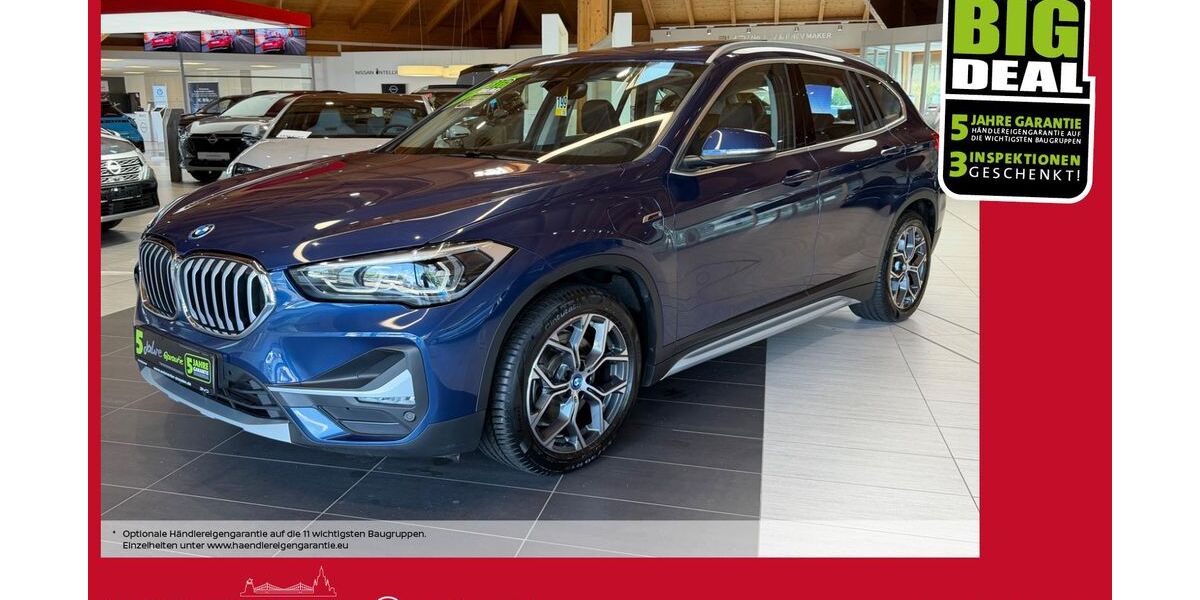 BMW X1 15.556 km 28.480 &euro; Dresden 01067