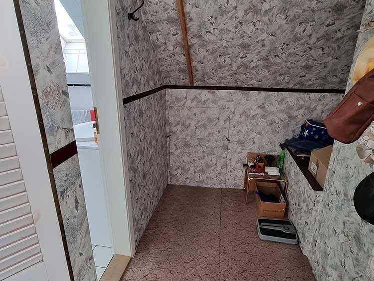 **Zwischen Blüten und Dornen - Schönes Einfamilienhaus mit Sanierungsbedarf**