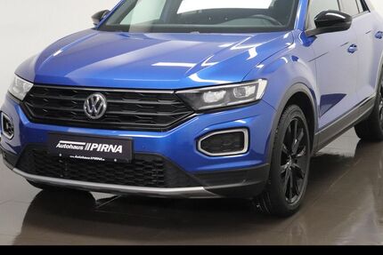 VW T-Roc 89.990 km 17.920 &euro; Pirna 01796