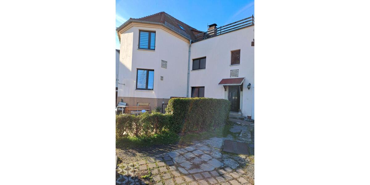 Zweifamilienhaus mit Charakter 8 zimmer