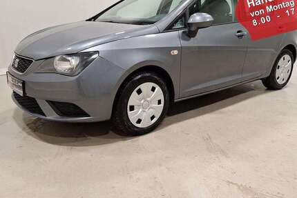 Seat Ibiza 133.250 km 3.999 &euro; Dresden 01157