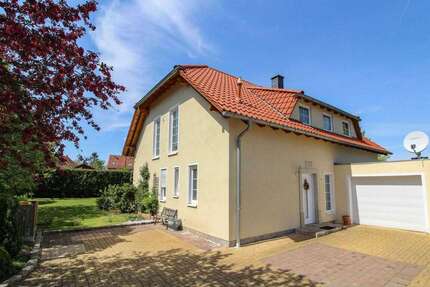 Haus zum Kaufen in Bannewitz 599.000 € 180 m²