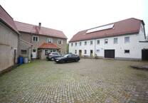 Hauptstadtmakler-Attraktiver Vierseitenhof in ländlicher Top-Lage