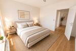 Etagenwohnung Dresden Pieschen - 2 Zimmer, 55 m&sup2;, 198.000&euro; | Angebot:26941965