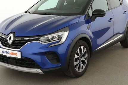 Renault Captur 53.794 km 13.880 &euro; Dresden 01187
