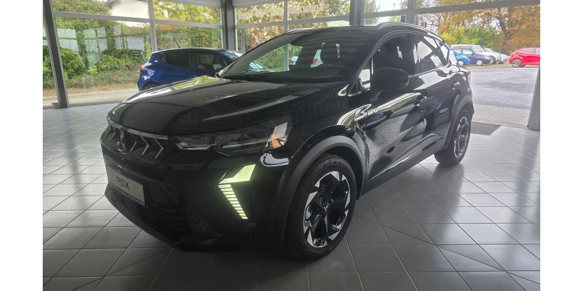 Mitsubishi ASX 2.500 km 32.690 &euro; Radeberg 01454